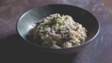 Mükemmel Risotto Yapma Kılavuzu