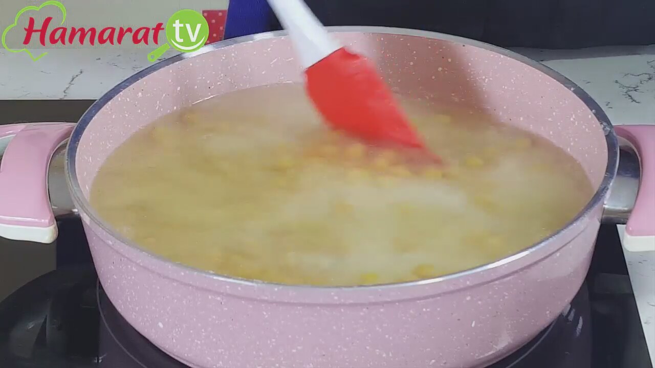Duvaklı Pilav Tarifi (Videolu) Duvaklı Pilav Tarifi (Videolu)