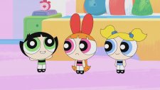 Powerpuff Girls - Doğum Günü Partisi