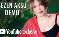 Sezen Aksu - Demo Tanıtım