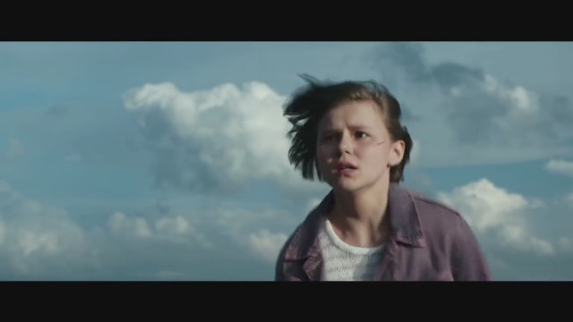 Sicilian Ghost Story (2018) Fragman