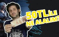 Steam Yaz İndirimleri 2018 - 50 Tl İle Ne Alalım?