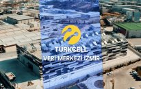 Turkcell İzmir Veri Merkezi
