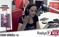 Venhar Sağıroğlu İle Her Telden Ebruli - Kul Hakkı