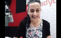 Venhar Sağıroğlu İle Her Telden Ebruli Radyo7'de Şimdi Yayında