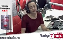 Venhar SAĞIROĞLU ile Her Telden Ebruli & Yunus Emre - Acep Bu Benim Canım