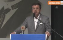 Zeybekci: