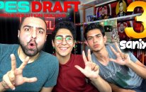 3 Saniye Challenge ! Pesdraft ! Takipçiler Vs Ümidi
