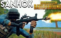Bakın Kim Geri Döndü ! Pubg Yeni Harita ! | Playerunknown's Battlegrounds Sanhok