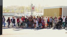 Barcelonalı Palyaço Karcocha