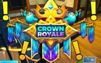 Birinci Oldum! - Realm Royale Komik Anlar (Türkçe Realm Royale)