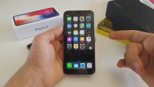 Bol Atmasyonlu Çakma iPhone X İncelemesi