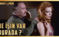 Boşver Arkadaş | Ne İşin Var Burada?