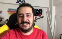 Bugün Oyumuz Karışık Kuruyemişe !