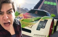 Ekiple 90 Derecelik Yoldayız - Gta V Onlıne