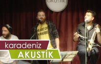 Erdem Akın - Nenni (Karadeniz Akustik)