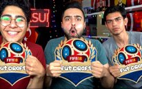 Fifacı Takipcilerim Challenge ! 3 Kişi Fut Draft !