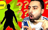 Futbol Bulmacası ! Bu Futbolcu Kim ?