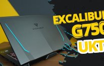 Gtx 1070'li Oyun Canavarı Yakın Mercek Altında! G750 Ukt!