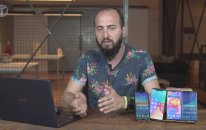 İlk çentiği kim attı? - Çentikli telefonlar ne zaman çıktı? Geleceği ne olacak?