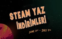 İndirimden Alınası Oyunlar ! | Steam Yaz İndirimleri