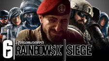 Kazananlar Ve Kaybedenler ! | Tom Clancy’s Rainbow Six Siege