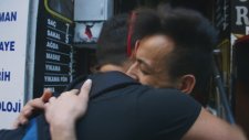 Mr. Gay Syria (2018) Fragman