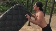 Nusret Game Of Thrones'un Dağ'ına Özendi