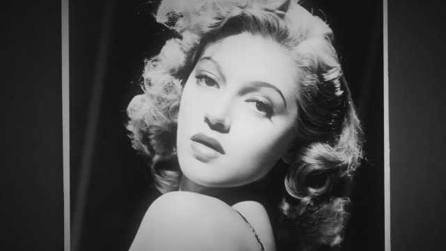 Scotty and the Secret History of Hollywood (2017) Fragman