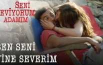 Seni Seviyorum Adamım - Ben Seni Yine Severim