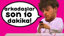 Sınavlarda Görebileceğiniz 10 Öğretmen Tipi
