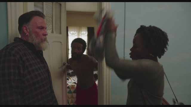 Troisièmes Noces (2018) Fragman