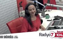 Venhar SAĞIROĞLU Canlı Yayını (26.06.2018)