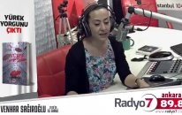 Venhar Sağıroğlu İle Her Telden Ebruli - Aşkınıza İyi Bakın