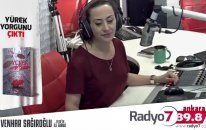 Venhar Sağıroğlu İle Her Telden Ebruli & Berin Taşan - Aç Kapıyı Ben Geldim