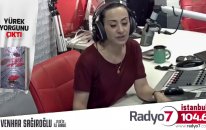 Venhar SAĞIROĞLU ile Her Telden Ebruli - Bir Kadın Gittiğinde