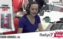 Venhar Sağıroğlu İle Her Telden Ebruli & Hazreti Mevlana - Sabır