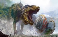Yeni Dinozor Adası ! | Jurassıc World Evolutıon