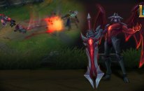 Aatrox Şampiyon Tanıtımı | Oynanış - League Of Legends
