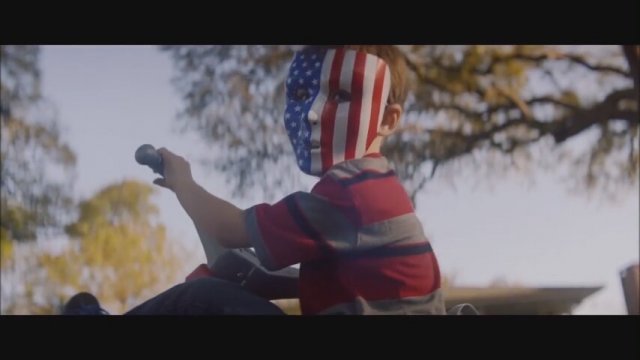 Assassination Nation (2018) Teaser