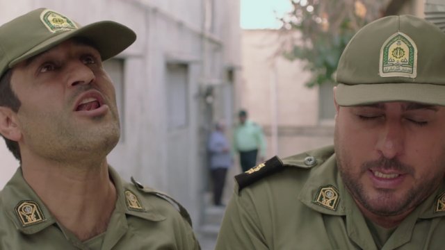 Bee Nest (2018) Fragman