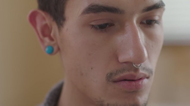 Bisbee '17 (2018) Fragman