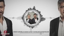 Cengiz Kurtoğlu & Hakan Altun - Duyanlara Duymayanlara Ben Onu Çok Seviyorum