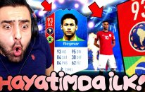 Hayatımda Çıkan En İnanılmaz ! Efsane Kart ! +93 !