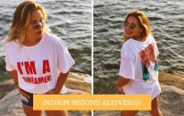 İndirim Sezonu Alışverişi I Beliz Şen