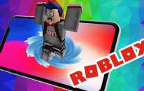 Iphone X'ten Kaçış! - Roblox