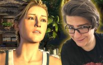 Kamera Kırıldı - Uncharted: Drake's Fortune - Bölüm 7