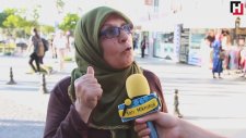 Karabasanı Anlatan Teyze