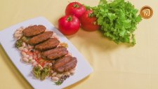 Mantar Köftesi Tarifi