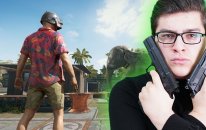 Pubg Yeni Haritasında Büyük Savaş - Burakoyunda